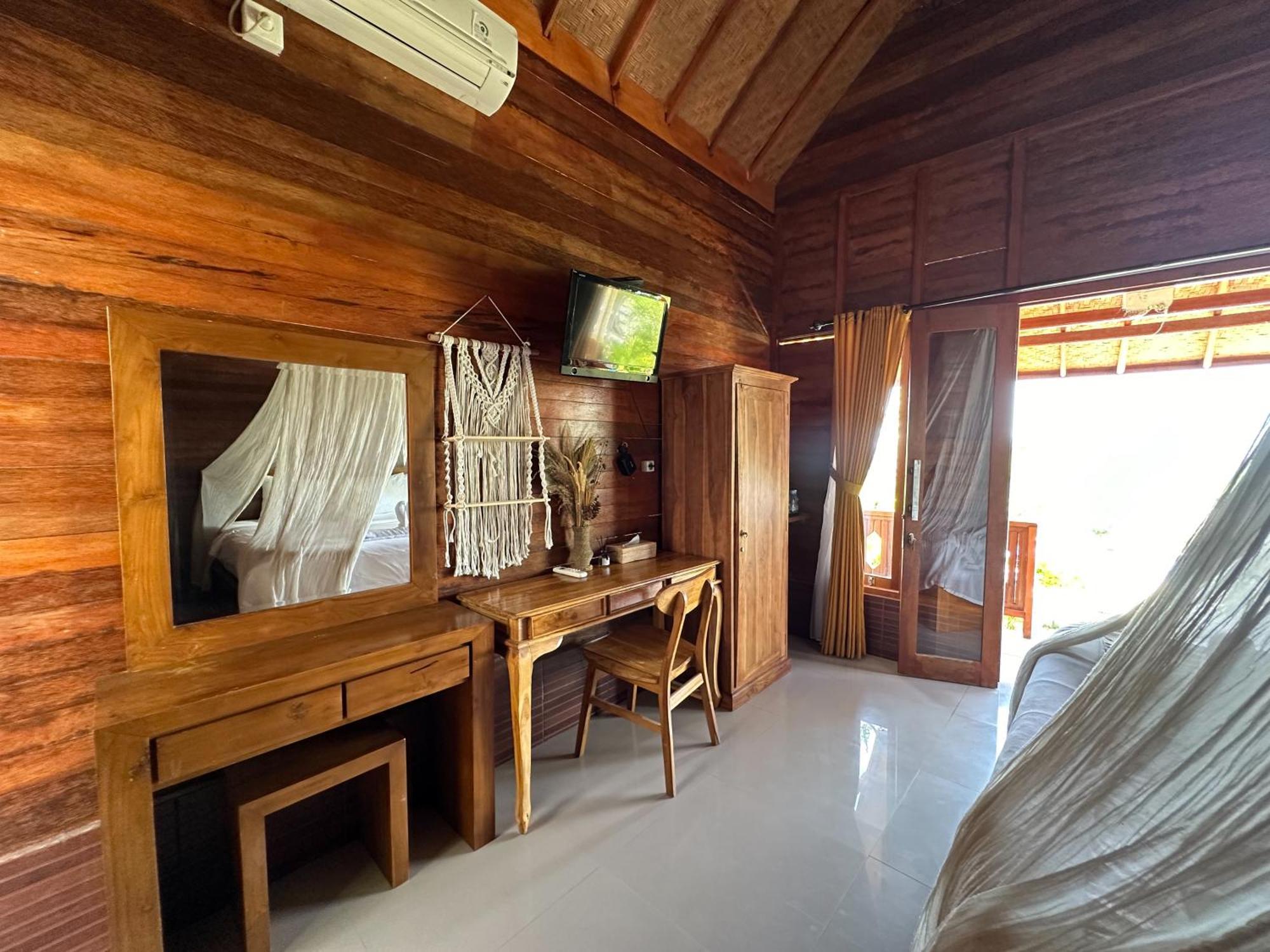 ซันเซ็ต ฮิลล์ คอตเทจ Hotel Ped ภายนอก รูปภาพ